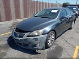 LEXUS IS 250 JTHBK262195094976 снимка