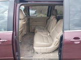 HONDA ODYSSEY EX-L 5FNRL38677B439359 снимка