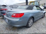 CHRYSLER SEBRING TOURING 1C3BC5ED5AN187589 снимка