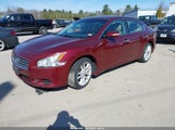 NISSAN MAXIMA 3.5 SV 1N4AA5AP6AC805856 снимка