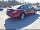 NISSAN MAXIMA 3.5 SV 1N4AA5AP6AC805856 снимка
