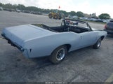 PONTIAC LEMANS CONVERTIBLE 0000237678B130052 снимка