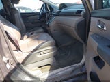 HONDA ODYSSEY TOURING/TOURING ELITE 5FNRL5H95GB014874 fotografie