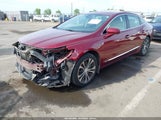 BUICK LACROSSE PREFERRED 1G4ZN5SSXHU179006 снимка