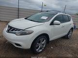 NISSAN MURANO LE JN8AZ1MU4BW066486 снимка