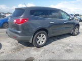 CHEVROLET TRAVERSE 2LT 1GNKVJED9CJ405744 снимка