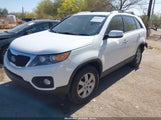 KIA SORENTO LX 5XYKT3A6XDG420112 photo