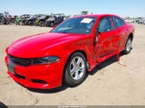 DODGE CHARGER SXT RWD 2C3CDXBG0NH255744 photo