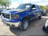 GMC SIERRA 1500 SLE 3GTRKVE31AG233173 снимка