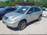 LEXUS RX 400H JTJHW31U660017945 снимка
