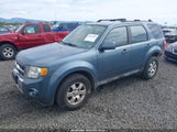 FORD ESCAPE LIMITED 1FMCU9EG5AKD30214 снимка