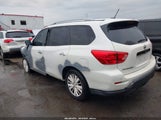 Nissan Pathfinder Sv 5N1DR2MM8JC635804 снимка