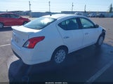 NISSAN VERSA 1.6 SV 3N1CN7AP7HL836635 снимка