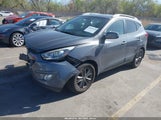 HYUNDAI TUCSON SE KM8JUCAG3EU816671 снимка