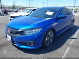 HONDA CIVIC EX-T 19XFC1F39HE010988 снимка