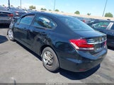 HONDA CIVIC LX 19XFB2F59DE277780 снимка