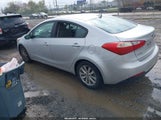 KIA FORTE LX KNAFX4A69F5274323 снимка