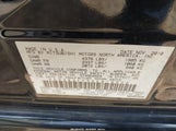 MITSUBISHI GALANT ES/SE 4A32B3FF5BE016522 снимка