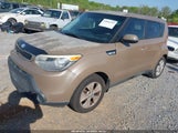 KIA SOUL KNDJN2A22F7137541 снимка