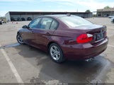 BMW 328I WBAVC53528FZ87675 снимка