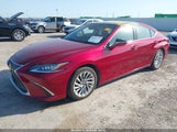 LEXUS ES 350 LUXURY 58AEZ1B13LU075784 снимка