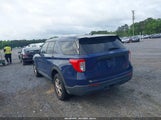FORD POLICE INTERCEPTOR 1FM5K8AB7NGA01803 снимка