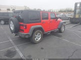 JEEP WRANGLER UNLIMITED SPORT 1C4BJWDG2DL627383 fotografie