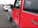 JEEP WRANGLER UNLIMITED SPORT 1C4BJWDG2DL627383 fotografie