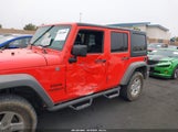 JEEP WRANGLER UNLIMITED SPORT 1C4BJWDG2DL627383 снимка