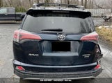 TOYOTA RAV4 LIMITED 2T3DFREV6HW676386 снимка