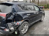 TOYOTA RAV4 LIMITED 2T3DFREV6HW676386 снимка