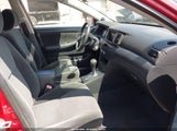 TOYOTA COROLLA S 1NXBR32E94Z257452 снимка