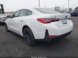 BMW I4 EDRIVE35 WBY43AW09RFS24379 снимка