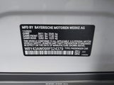 BMW I4 EDRIVE35 WBY43AW09RFS24379 снимка