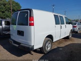 CHEVROLET EXPRESS 2500 WORK VAN 1GCWGAFP0J1182701 снимка