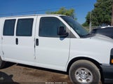 CHEVROLET EXPRESS 2500 WORK VAN 1GCWGAFP0J1182701 снимка