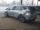 HONDA CR-V AWD TOURING 2HKRW2H99NH611367 fotografie