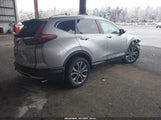 HONDA CR-V AWD TOURING 2HKRW2H99NH611367 fotografie