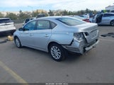 NISSAN SENTRA SV 3N1AB7AP6JY348026 fotografie