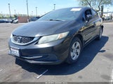 HONDA CIVIC LX 2HGFB2F5XFH511501 снимка