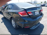 HONDA CIVIC LX 2HGFB2F5XFH511501 снимка