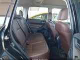 SUBARU FORESTER 2.5I TOURING JF2SJAWC2JH407593 снимка