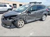 FORD ESCAPE TITANIUM 1FMCU0J91DUD39570 снимка