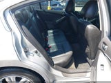 NISSAN ALTIMA 2.5 S 1N4AL2AP5AN513631 photo