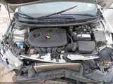 KIA FORTE LX KNAFK4A69F5437163 снимка