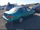 TOYOTA COROLLA LE 1NXBR18E7WZ062982 снимка