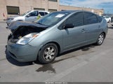 TOYOTA PRIUS JTDKB20U953072726 снимка