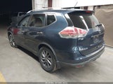 NISSAN ROGUE SL 5N1AT2MT9GC733695 снимка