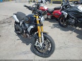 DUCATI SCRAMBLER 1100/1100 SPECIAL/1100 SPORT/1100 DARK PRO ML0KAFCP0LT001041 photo