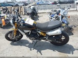 DUCATI SCRAMBLER 1100/1100 SPECIAL/1100 SPORT/1100 DARK PRO ML0KAFCP0LT001041 снимка